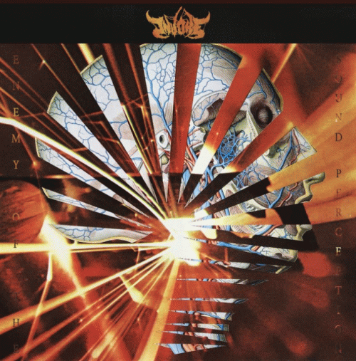 Invoke (USA) : Enemy of the Sound Perception